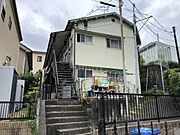 千里丘駅より徒歩16分 1階 築53年6ヶ月の賃貸物件