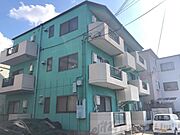 JR総持寺駅より徒歩26分 2階 築36年10ヶ月の賃貸物件