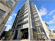 天神橋筋六丁目駅より徒歩10分 3階 新築の賃貸物件