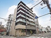 天神橋筋六丁目駅より徒歩11分 4階 新築の賃貸物件