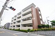 シャトレ秋桜 2階 築20年7ヶ月の賃貸物件
