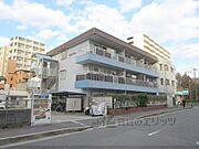 南茨木駅より徒歩4分 1階 築42年10ヶ月の賃貸物件