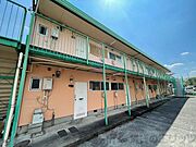 高槻駅より徒歩27分 2階 築42年9ヶ月の賃貸物件