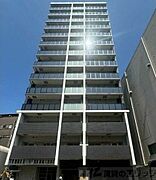 エスリードレジデンス梅田デュオ 13階 築1年1ヶ月の賃貸物件