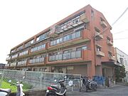 富田駅より徒歩17分 1階 築36年7ヶ月の賃貸物件