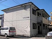 茨木市駅より徒歩9分 2階 築26年9ヶ月の賃貸物件