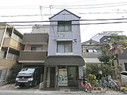 茨木駅より徒歩16分 2階 築38年8ヶ月の賃貸物件