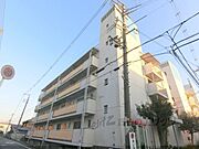 総持寺駅より徒歩16分 3階 築51年4ヶ月の賃貸物件