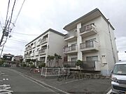 茨木市駅より徒歩19分 3階 築46年3ヶ月の賃貸物件