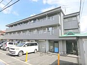 南茨木駅より徒歩18分 3階 築31年1ヶ月の賃貸物件