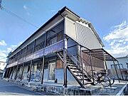 高槻市駅より徒歩19分 1階 築53年6ヶ月の賃貸物件