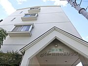 南茨木駅より徒歩15分 3階 築37年10ヶ月の賃貸物件