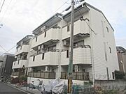 富田駅より徒歩14分 1階 築33年8ヶ月の賃貸物件