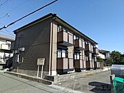 ヴェルドミール 1階 築24年8ヶ月の賃貸物件