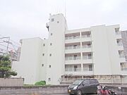 高槻駅より徒歩5分 4階 築28年11ヶ月の賃貸物件