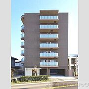 高槻駅より徒歩15分 5階 築7年8ヶ月の賃貸物件