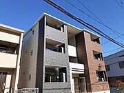 ジェルメアンジュメゾン 1階 築2年の賃貸物件