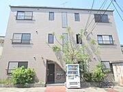 摂津富田駅より徒歩20分 2階 築33年8ヶ月の賃貸物件