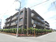 茨木市駅より徒歩25分 2階 築25年4ヶ月の賃貸物件