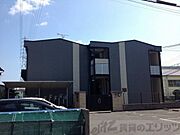 レオパレス滝の華 1階 築17年7ヶ月の賃貸物件