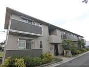 沢良宜駅より徒歩6分 1階 築11年の賃貸物件