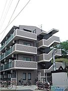 ベルメゾン千里山 1階 築28年8ヶ月の賃貸物件