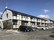 ソレーユ箕面 2階 築28年9ヶ月の賃貸物件