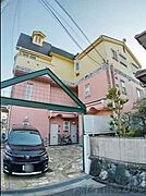 富田駅より徒歩5分 1階 築22年7ヶ月の賃貸物件