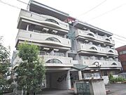 高槻市駅より徒歩11分 4階 築30年9ヶ月の賃貸物件