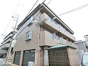 沢良宜駅より徒歩17分 3階 築28年7ヶ月の賃貸物件