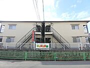 沢良宜駅より徒歩5分 2階 築48年6ヶ月の賃貸物件