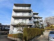 山田駅より徒歩13分 2階 築34年9ヶ月の賃貸物件