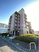 摂津富田駅より徒歩16分 6階 築28年8ヶ月の賃貸物件