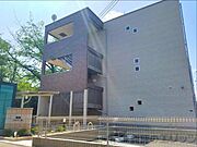 クレイノ桜 3階 築8年7ヶ月の賃貸物件