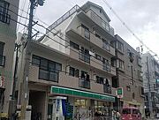 メゾン・ド・上新庄 5階 築37年3ヶ月の賃貸物件