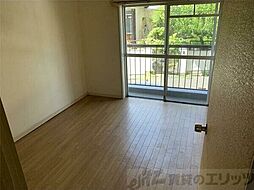 瀬川ハイツ 1階2DKのリビング/ダイニング