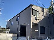 Chez・moi茨木市郡山の賃貸物件