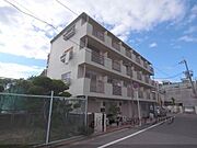 シャルム沢良木 4階 築39年8ヶ月の賃貸物件