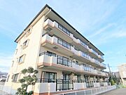 シャロームＤ棟 3階 築32年2ヶ月の賃貸物件