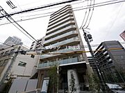 アーバネックス西天満 3階 築7年2ヶ月の賃貸物件