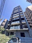 プレサンス新大阪ザ・デイズ 6階 築8年5ヶ月の賃貸物件