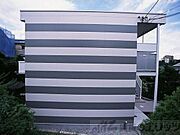 千里山駅より徒歩8分 1階 築22年9ヶ月の賃貸物件