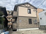 関大前駅より徒歩12分 1階 築18年2ヶ月の賃貸物件