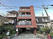 サンワライフマンション 4階 築36年6ヶ月の賃貸物件