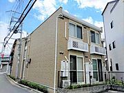 レオパレスさきの賃貸物件