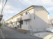 メロディハイツ高槻 2階 築38年8ヶ月の賃貸物件