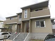 箕面駅よりバス12分 徒歩2分 2階 築10年7ヶ月の賃貸物件