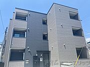 千里丘駅より徒歩13分 1階 新築の賃貸物件