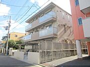 吹田駅より徒歩6分 1階 築8年8ヶ月の賃貸物件