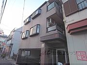 セントレーみずき 4階 築28年8ヶ月の賃貸物件